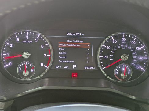 Certified 2022 Kia Telluride SX FWD image 25