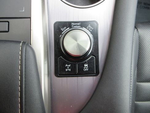 Used 2022 Lexus RX 350 F Sport w/ Accessory Package AWD/4WD image 49