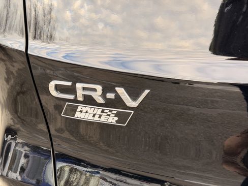 Used 2023 Honda CR-V EX-L image 27