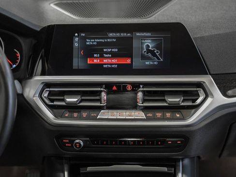 Used 2019 BMW 330i Sedan w/ Driving Assistance Package image 22