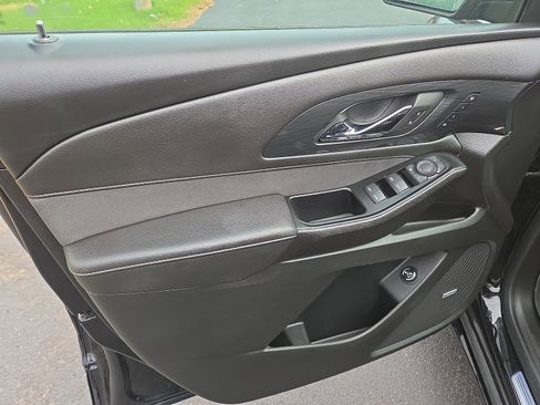 Certified 2023 Chevrolet Traverse High Country w/ LPO, Floor Liner Package image 14