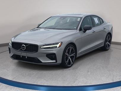 Used 2023 Volvo S60 B5 Plus w/ Climate Package