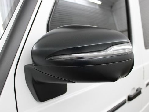 Used 2026 Mercedes-Benz G 63 AMG 4MATIC image 7
