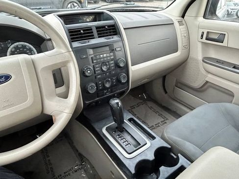 Used 2008 Ford Escape XLS FWD image 22