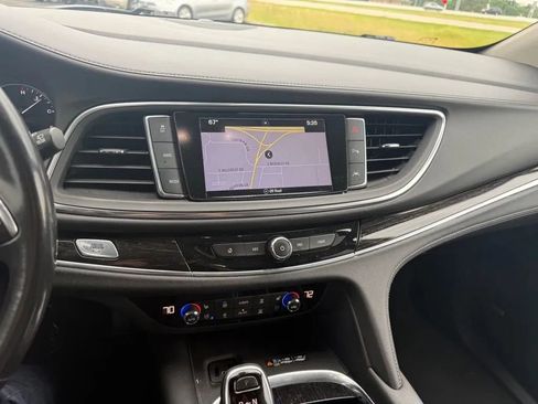 Used 2019 Buick Enclave Avenir w/ Trailering Package, 5000 lbs. AWD/4WD image 17