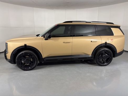 New 2027 Kia Telluride SX Prestige X-Line AWD/4WD image 5