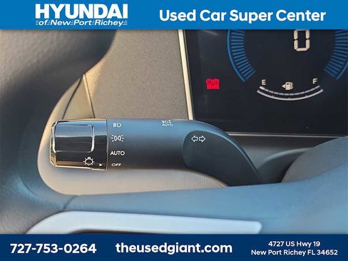 New 2026 Hyundai Santa Cruz SEL image 26