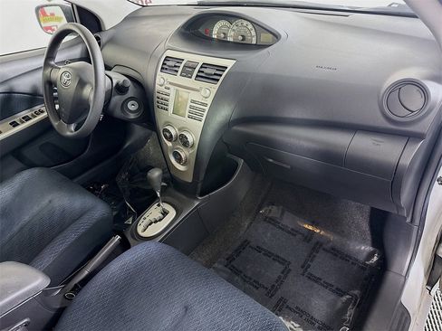 Used 2007 Toyota Yaris Sedan image 26