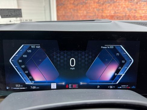 Certified 2025 BMW X5 xDrive40i image 14