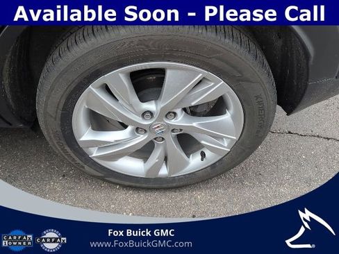 Certified 2024 Buick Encore GX Preferred image 6