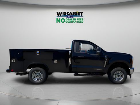 Used 2025 Ford F250 XL w/ XL Chrome Package AWD/4WD image 6