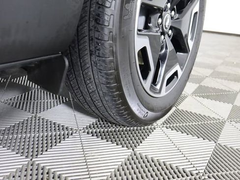 Certified 2022 Ford Bronco Sport Outer Banks w/ Tech Package image 20