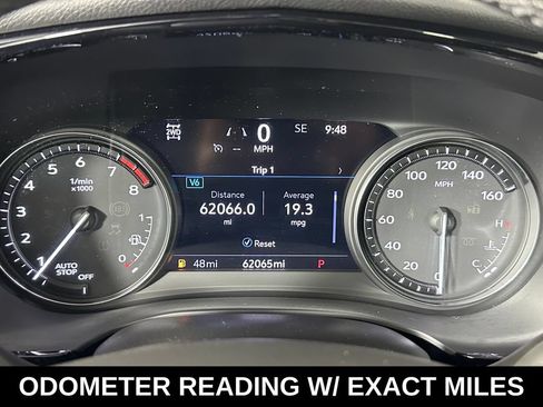 Used 2022 Cadillac XT6 Premium Luxury w/ Technology Package AWD/4WD image 15