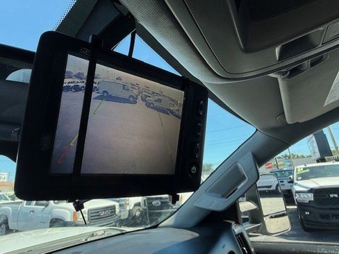 Used 2015 Chevrolet Silverado 3500 W/T image 18