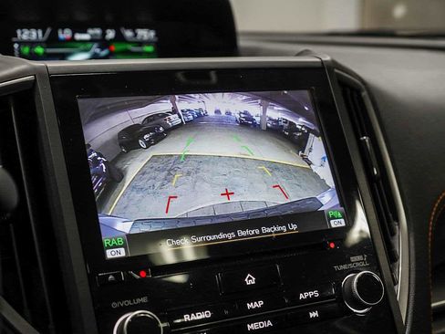 Used 2020 Subaru Crosstrek 2.0i Limited w/ Moonroof Package w/Navigation image 29