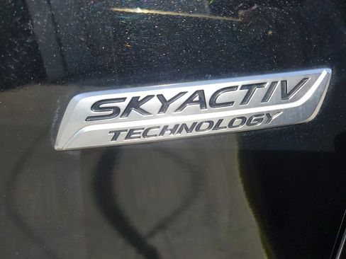 Used 2020 MAZDA CX-3 Sport image 8