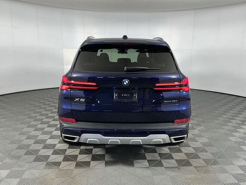 Used 2026 BMW X5 xDrive40i w/ Premium Package AWD/4WD image 28