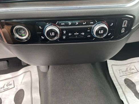 Used 2024 GMC Sierra 1500 SLT RWD image 21