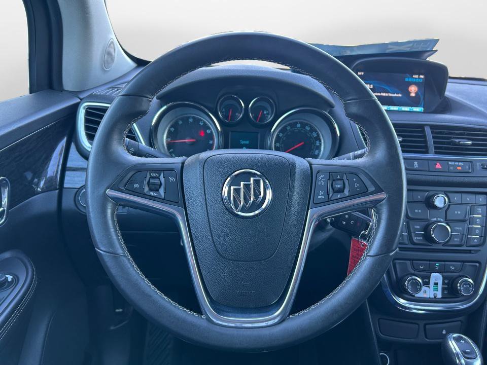 Used 2013 Buick Encore Convenience FWD image 13