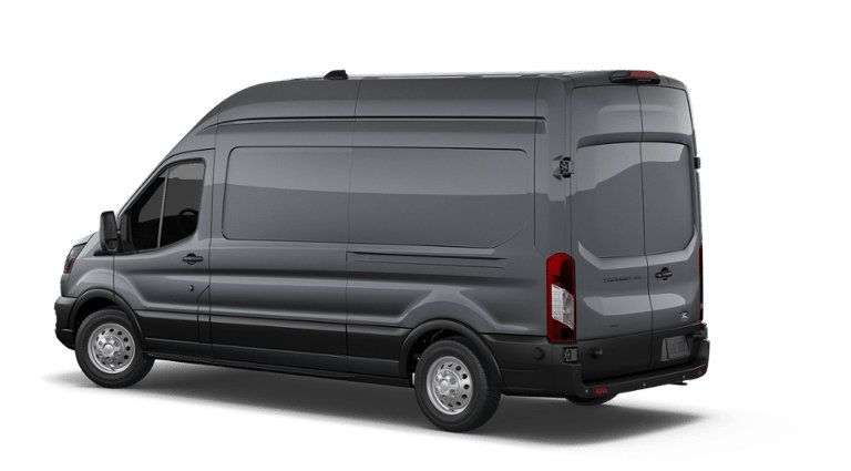 New 2026 Ford Transit 250 148 High Roof AWD w/ Upfitter Package image 3