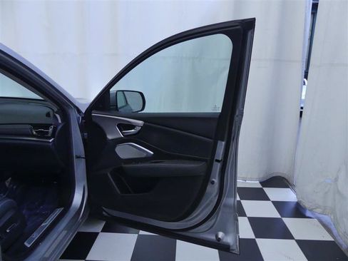 Used 2022 Acura RDX AWD w/ Technology Package image 24