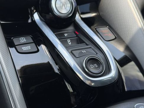 Used 2024 Acura TLX SH-AWD w/ A-SPEC Pkg image 19