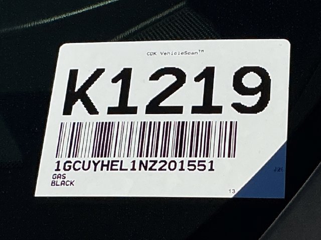 Used 2022 Chevrolet Silverado 1500 High Country AWD/4WD image 31