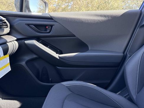 New 2026 Subaru Crosstrek 2.0i Premium AWD/4WD image 26