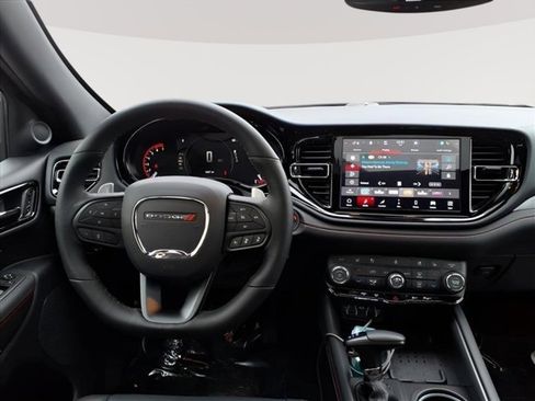 New 2026 Dodge Durango GT image 13