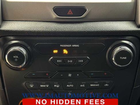 Used 2019 Ford Ranger XLT w/ Equipment Group 302A Luxury image 24