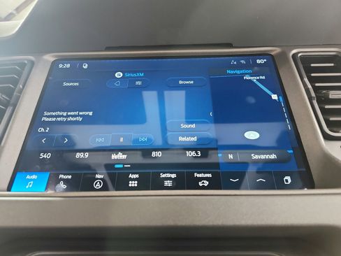 New 2026 Ford Bronco Badlands AWD/4WD image 27