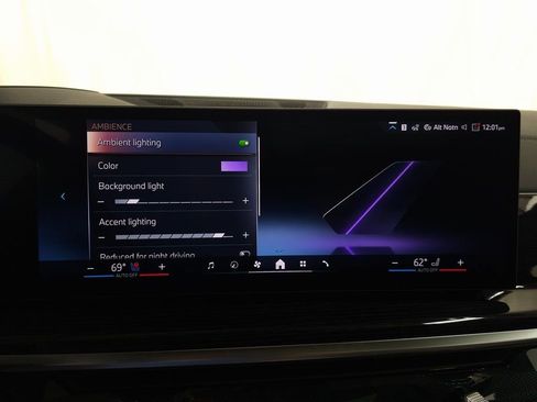 Used 2026 BMW X6 xDrive40i image 25