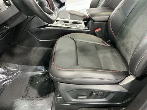 Used 2023 Ford Explorer ST-Line image 30