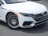 Used 2019 Volkswagen Arteon SEL Premium image 3