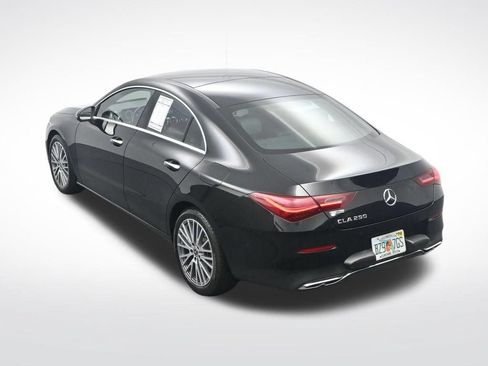 Used 2025 Mercedes-Benz CLA 250 image 34