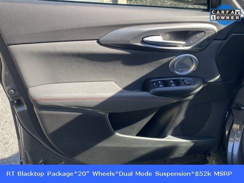 Used 2024 Dodge Hornet R/T Plus image 12