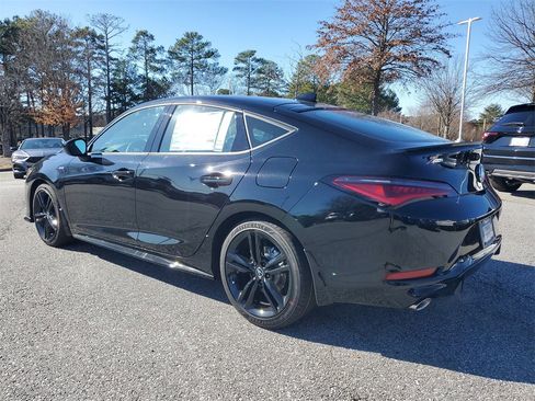 New 2026 Acura Integra A-Spec image 7