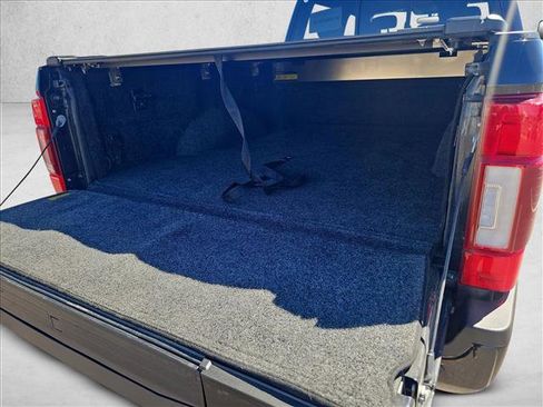 Used 2022 Ford F250 Lariat w/ Tremor Off-Road Package image 6