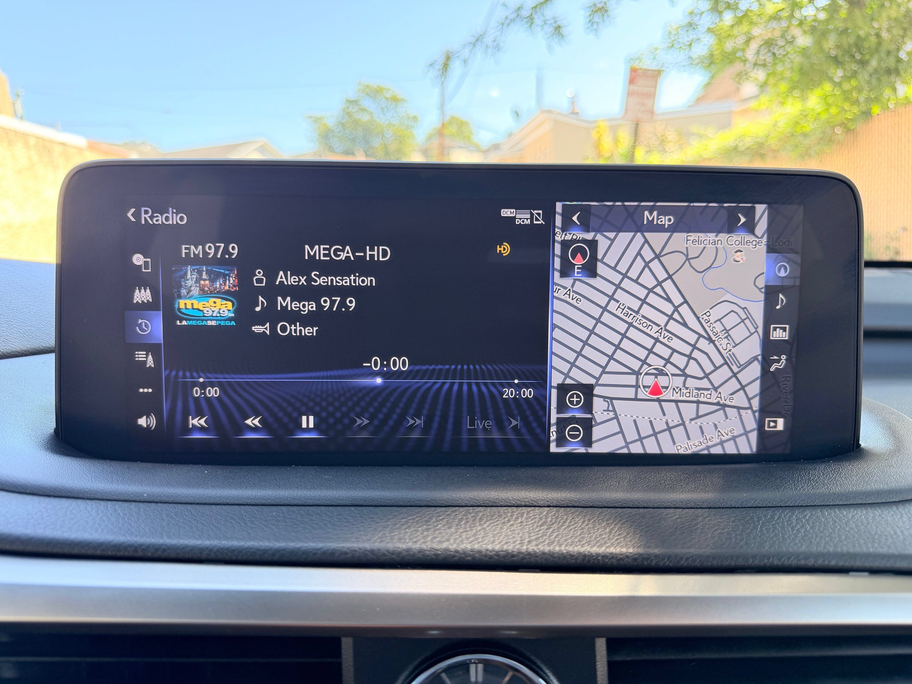 Used 2020 Lexus RX 350 F Sport AWD/4WD image 32