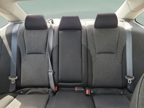 Used 2023 Honda Accord EX image 9