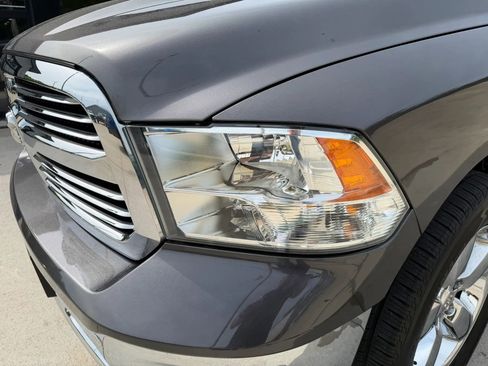 Used 2018 RAM 1500 Big Horn AWD/4WD image 61