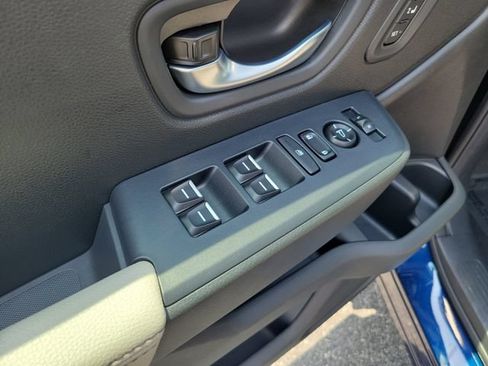 Used 2026 Honda Passport RTL image 10