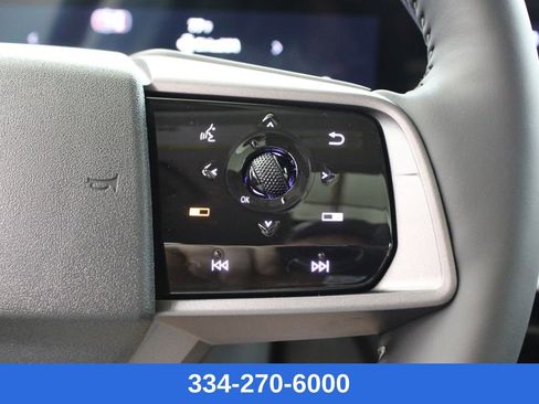 New 2026 Nissan Murano SL image 27