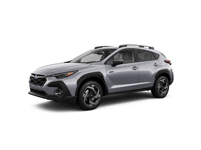 New 2026 Subaru Crosstrek 2.5i Limited AWD/4WD image 3