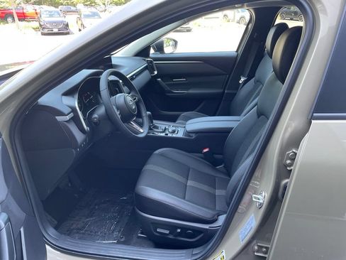 New 2026 MAZDA CX-50 Meridian Edition w/ Weather Package AWD/4WD image 15