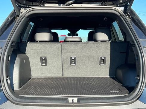 New 2026 Chevrolet Equinox RS w/ Convenience Package III image 36