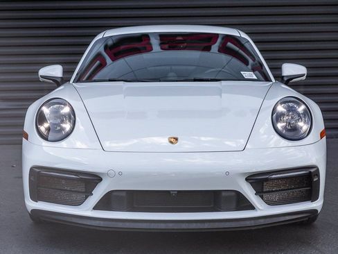 Used 2024 Porsche 911 Carrera GTS image 7
