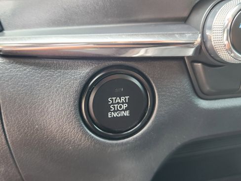 Used 2021 MAZDA CX-30 AWD 2.5 S w/ Premium Package image 16