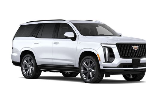 New 2026 Cadillac Escalade Sport w/ Touring Package AWD/4WD image 30