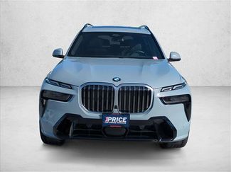 Certified 2024 BMW X7 xDrive40i w/ M Sport Package video 2